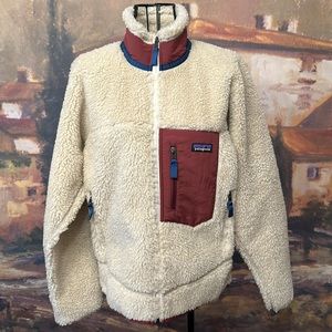 Patagonia Fleece Jacket